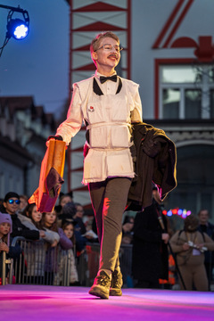 Kamniški karneval navdušil z barvito povorko (59)